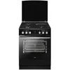 Image de Cuisinière mixte Amica ACM7035RN
