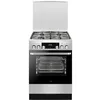 Image de Gazinière Amica ACM7005RX INOX