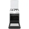 Image de Cuisinière mixte Fagor FACM103B