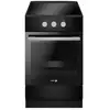 Image de Fagor - cuisinière induction 65l 4 feux noir faci203n - FACI203N