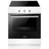 Image de Cuisinière Dessus Induction Fagor Faci2003b