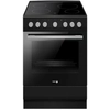 Image de Cuisinière Dessus Vitrocéramique Fagor Facv203n