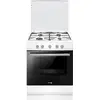 Image de Cuisinière Tout Gaz Fagor Facg2002b