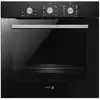 Image de Fagor - four intégrable multifonction 77l 60cm hydrolyse noir ff77mfn - FF77MFN