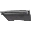 Image de Hotte Sous Meuble Amica Osc6112i 193 M³/h Inox