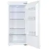 Image de R ©frig ©rateur encastrable 1 porte fab4202, 197 litres, tout utile, niche 122 cm