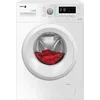 Image de Fagor Fwm127w Machine À Laver Charge Avant 7 Kg 1200 Tr/min Blanc