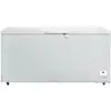 Image de Fagor - congélateur coffre 165cm 500l fcc500e - FCC500E