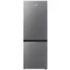 Image de Fagor - réfrigérateur combiné 50cm 175l statique inox fcb175es - FCB175ES