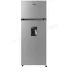 Image de Réfrigérateur Congélateur 2 portes - FAGOR - FDP206WDES - Distributeur deau - 206 L - Gris