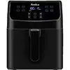 Image de Friteuse À Air Amica Afm 4011 6,8l 1550w Noir