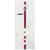 Image de Fagor Fspr194olw Frigo Combine Pose Libre 218 L E Blanc