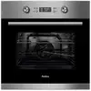 Image de Four intégrable multifonction 70l 60cm pyrolyse inox amica - ligne amica classique AO2008X/1