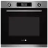 Image de Four intégrable multifonction 70l 60cm pyrolyse inox fagor - FF70MFPNX/1
