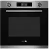Image de Four intégrable multifonction 70l 60cm pyrolyse inox fagor - FF75MFPNX/1