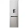 Image de Amica - réfrigérateur combiné 185.5cm 322l inox afn8322dx - AFN8322DX