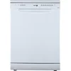 Image de Lave-vaisselle Blanc FADP1302 pose libre 13 couverts FAGOR