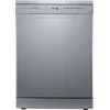 Image de Lave-vaisselle FADP1302X inox pose libre - 13 couverts FAGOR