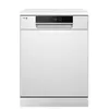 Image de Lave-vaisselle 60 cm - FAGOR - FLVP141EW - 14 couverts - 46 dB - Pose libre