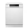 Image de Fagor - lave-vaisselle 60cm 14 couverts 46db flvp141ew - FLVP141EW