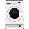 Image de Lave-linge Séchant Intégrable Fagor Flsi8614bw