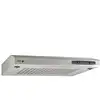 Image de Fagor - hotte casquette 60cm 185m3h silver fhc8200s - FHC8200S