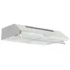Image de Fagor - hotte visière 60cm 189m3h blanc fhc14200b - FHC14200B