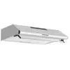 Image de Hotte Visor Inox Fagor 60 Cm 189 M³/h Led 3 Vitesses