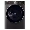 Image de Lave-linge séchant frontal 106 kg 1400 toursmin fagor - FLSF10614IDS/1