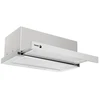 Image de Hotte Tiroir 60cm , Inox , Aspiration : 491m3/h , Filtre À Charbon , Cl Fagor - Fht550c