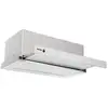 Image de Fagor - hotte télescopique 60cm 518m3h inox fht550c - FHT550C