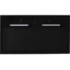 Image de Groupe Filtrant Agpg550cn Face Verre Noir 55cm Amica