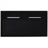 Image de Amica - groupe filtrant 55cm 510m3h noir agpg550cn - AGPG550CN