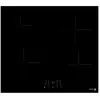 Image de Table Vitrocéramique Fagor Ftv460c 59 Cm Noire 4 Zones Hilight