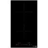 Image de Table De Cuisson Vitro 2 Foyers Hilight , Puissance : 3 000 W , Command Fagor - Ftv2522c