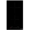Image de Plaque de cuisson Fagor FTV2522C Domino 2 zones HiLight