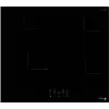 Image de Table cuisson induction fagor fti468 59 cm noire 4 zones encastrable FTI468