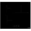 Image de Table De Cuisson 3 Foyers Induction , Puissance : 6 200 W , 1 Booster , Fagor - Fai3531