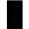 Image de Domino induction Fagor FAI2527C 2 zones slider