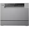 Image de Fagor - lave-vaisselle 45cm 6 couverts 47db flv0647ds - FLV0647DS