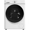 Image de Fagor Flf7012sliaw Lave-linge Frontal Compact, 7 Kg, 1200 Trs/min, Classe A, 15 Programmes, Vapeur, Moteur Induction, Bl
