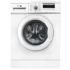 Image de Fagor FLF7012SLIAW machine à laver Charge avant 7 kg 1200 tr/min Blanc