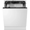 Image de Lave-vaisselle 60cm 13 Couverts 46db Tout Intégrable Fagor Flvi1346d