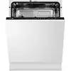 Image de Fagor - lave-vaisselle 60cm 13 couverts 46db tout intégrable flvi1346d - FLVI1346D