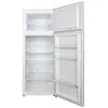 Image de Réfrigérateur congélateur Fagor FDP211DW 2 portes blanc compact