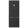 Image de Fagor - réfrigérateur combiné 70.03cm 442l nofrost noir fcbn442edbx - FCBN442EDBX