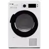 Image de Fagor - sèche-linge pompe à chaleur 60cm 8kg blanc fslp08a2_1 - FSLP08A2_1