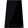 Image de Table De Cuisson Induction 29cm 2 Feux 3600w Noir Fagor Fdi3600s