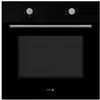 Image de Fagor - four intégrable 70l 60cm hydrolyse noir ff65cnn - FF65CNN