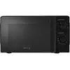 Image de Micro-ondes Mono-fonction Fagor Fmw207sb Noir Hxlxp : 24.3 X 46.6 X 38.9 Cm